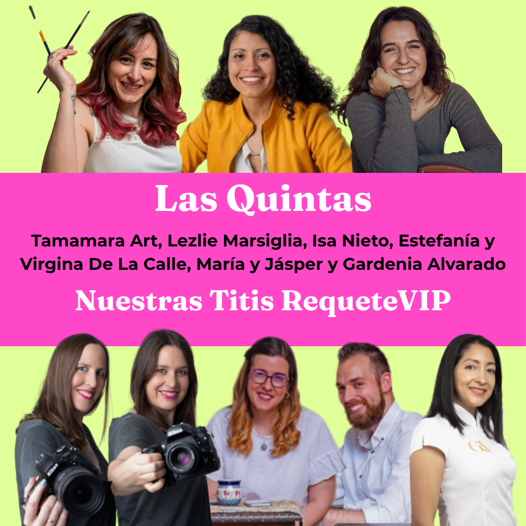 2 Las Quintas Requetevips