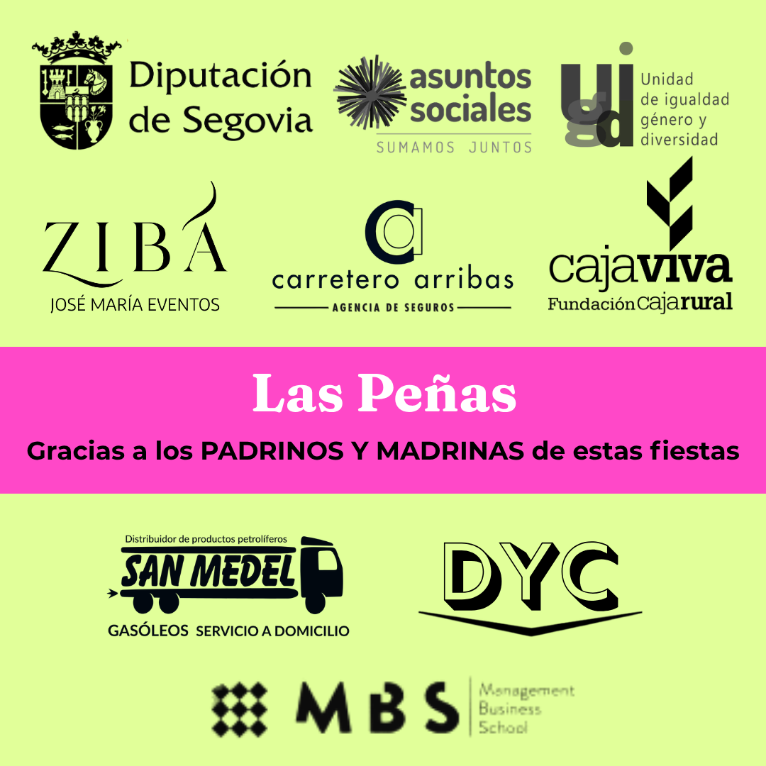 Las Peñas