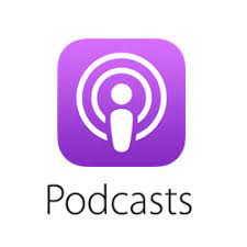 logo podcasts