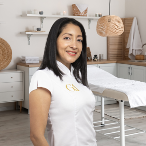 Gardenia Alexandra Alvarado Cedillo