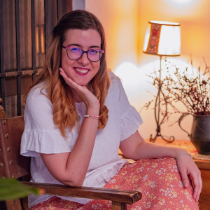 María de la Cruz Gutiérrez